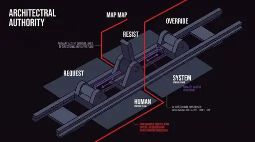 Why Autonomous Systems Need Controls That Push Back