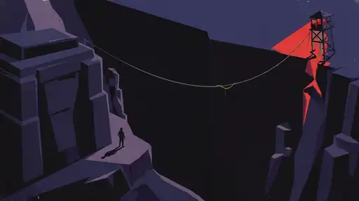 One Connection Is Not Security