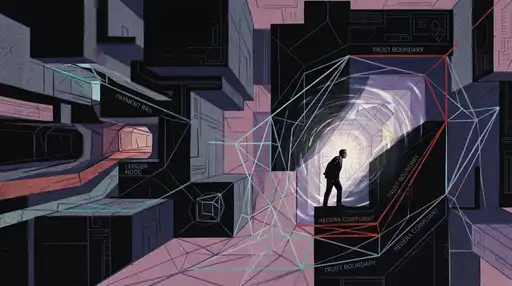What Building With Hedera Is Teaching Me About Real-World Blockchain Adoption