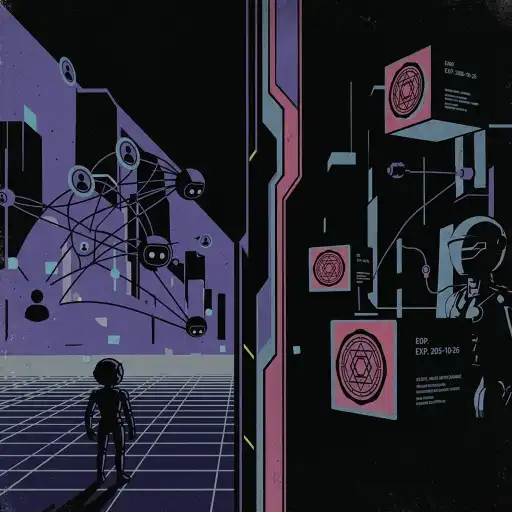 Verifiably Human — Part II: The Death of Ambient Authority