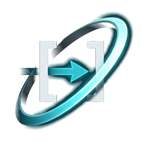 UI-GATES authority-aware execution operating system logo